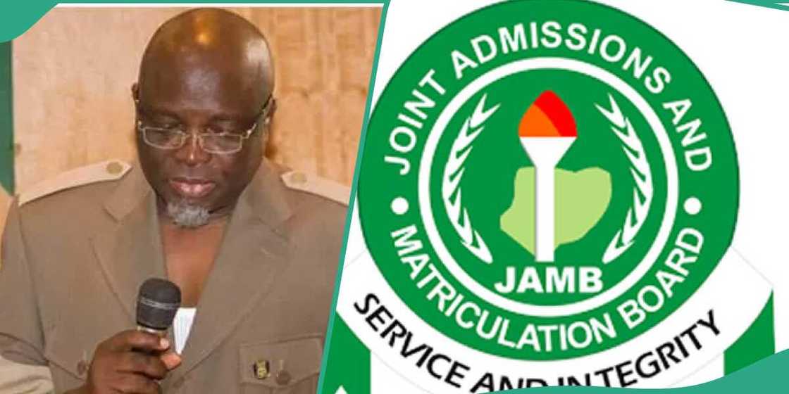 JAMB ta musanta karin kudin jarabawa JAMB ta musanta karin kudin jarabawa