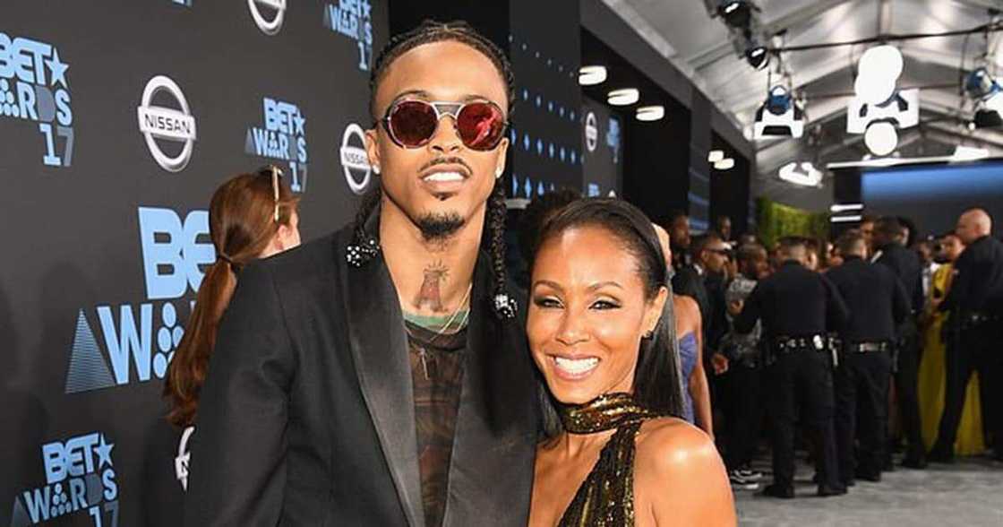 Will Smith’s Daughter Comes out as Polyamorous, Prefers Having Two Partners at a Time Will Smith’s Daughter Comes out as Polyamorous, Prefers Having Two Partners at a Time