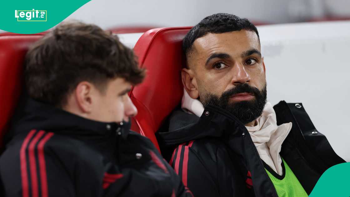 Mohamed Salah, Liverpool, Arne Slot, Premier League, Egypt, Leeds United Mohamed Salah, Liverpool, Arne Slot, Premier League, Egypt, Leeds United