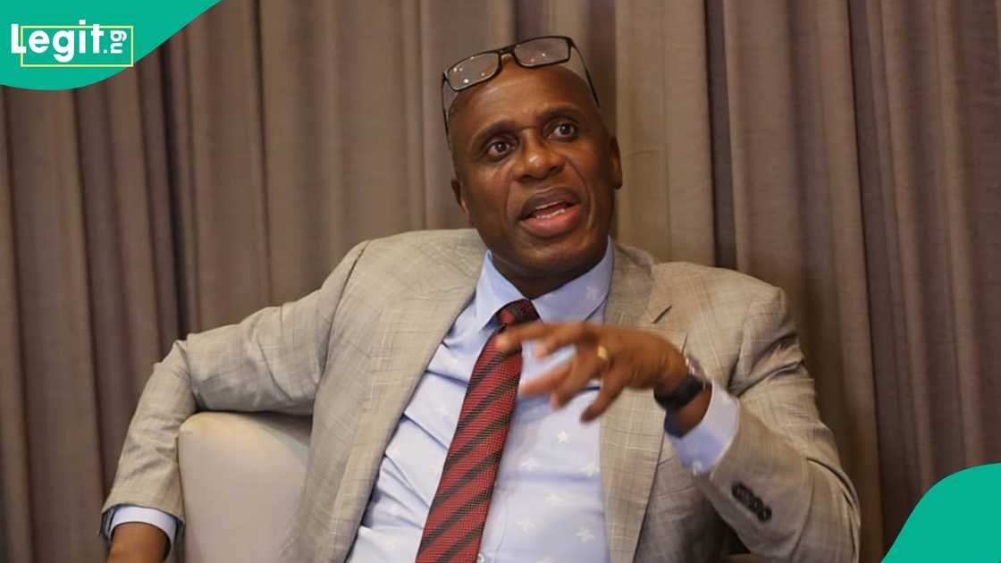 International Girl-Child Day: Ameachi Sends Important Message to Nigerians