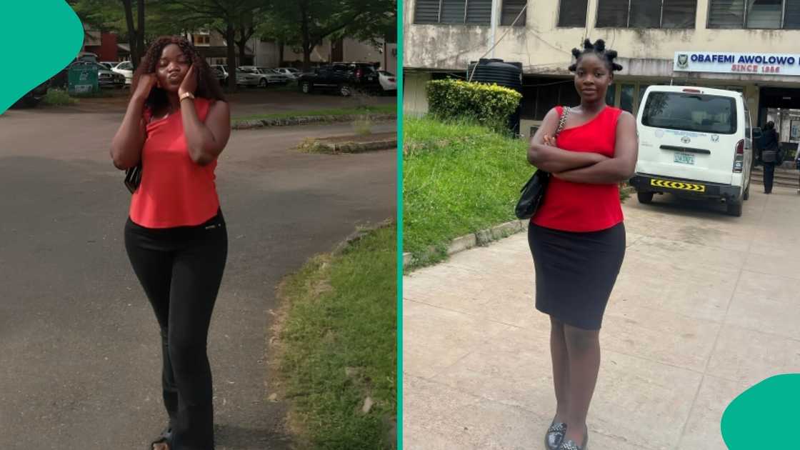 University of Ibadan graduate first class in Chemistry minor University of Ibadan graduate first class in Chemistry minor