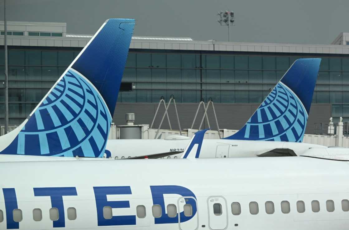 United Airlines foresees growth in demand and expects a strong fourth quarter United Airlines foresees growth in demand and expects a strong fourth quarter