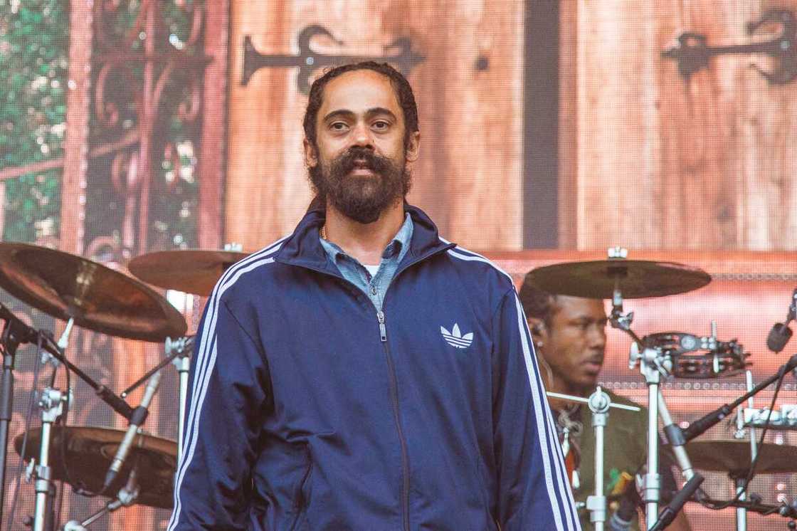 How many baby mamas did Bob Marley have? How many baby mamas did Bob Marley have?