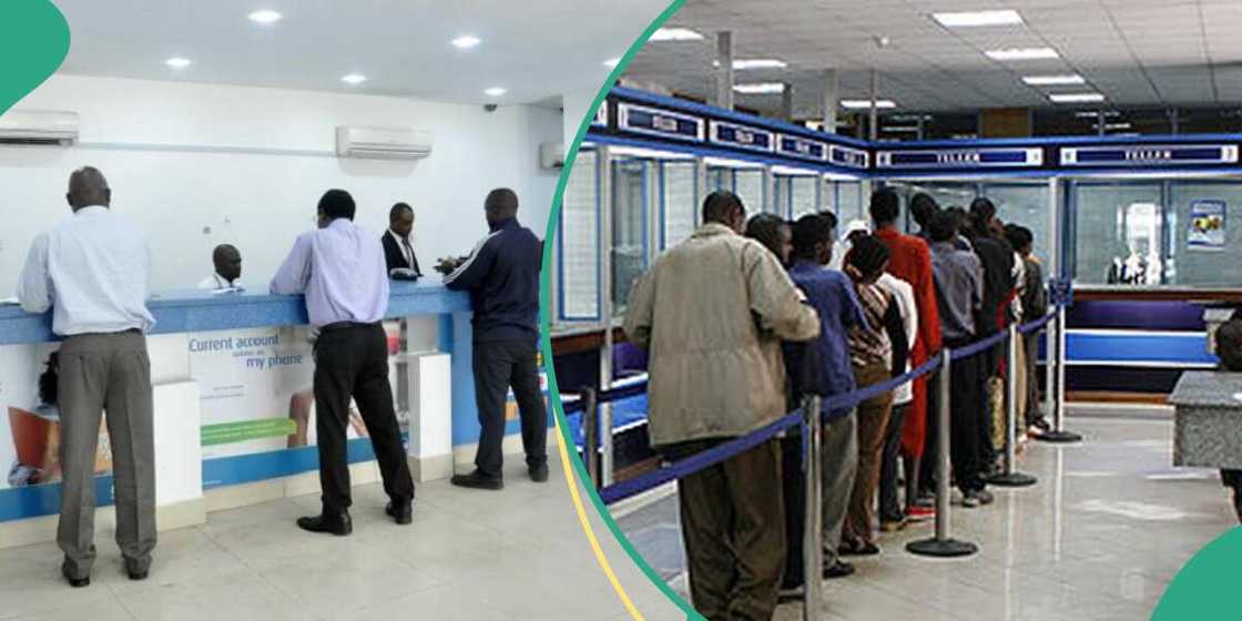 Banks delay release of 2023 financial results Banks delay release of 2023 financial results