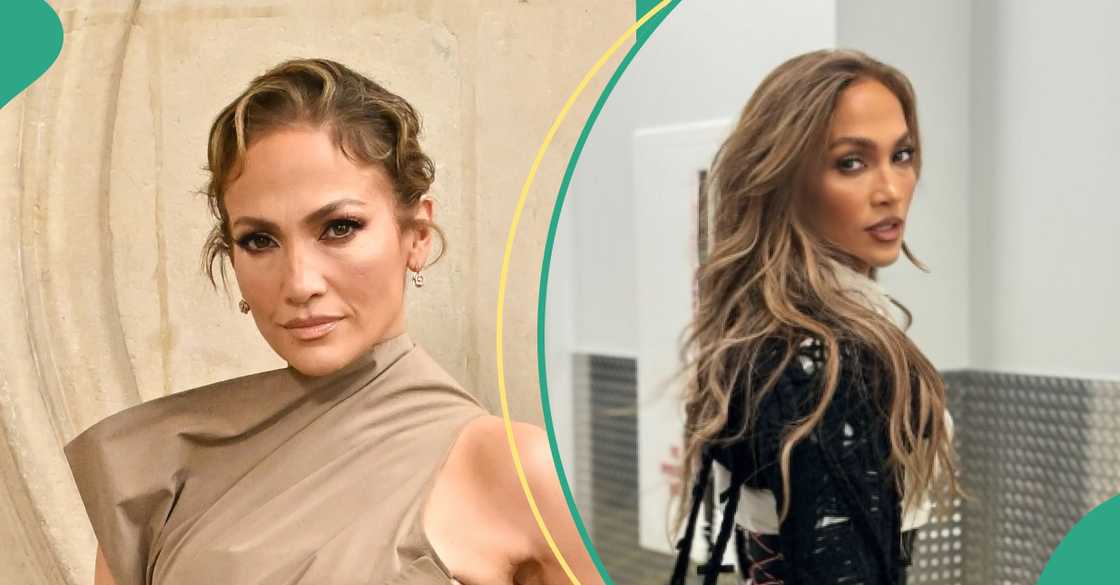 Jennifer Lopez reveals shocking truth about her past relationships Jennifer Lopez reveals shocking truth about her past relationships
