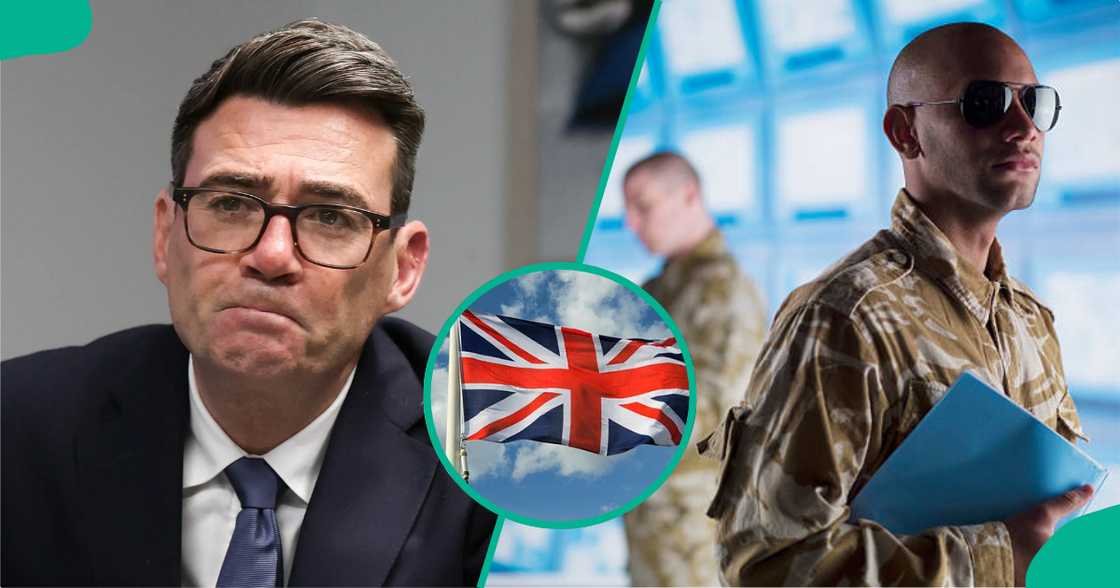 UK Army posts salaries for open roles foreigners can join without degree. UK Army posts salaries for open roles foreigners can join without degree.