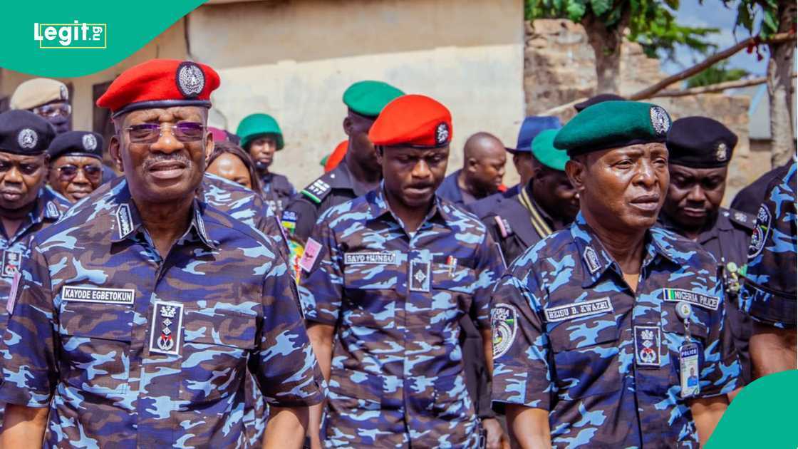 Kwara community deserted over worsening insecurity/Kwara community faces banditry challenge Kwara community deserted over worsening insecurity/Kwara community faces banditry challenge