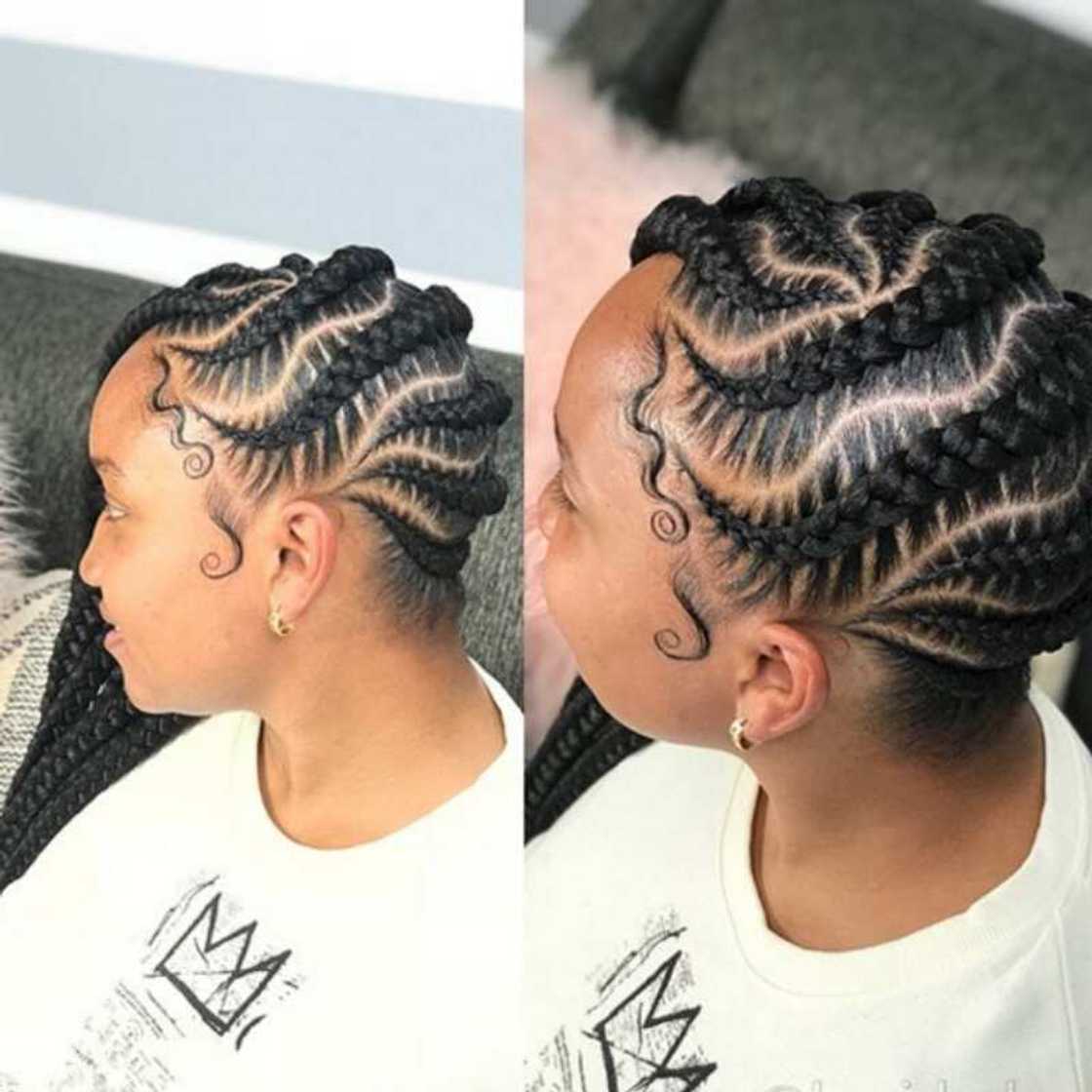 lemonade braids lemonade braids