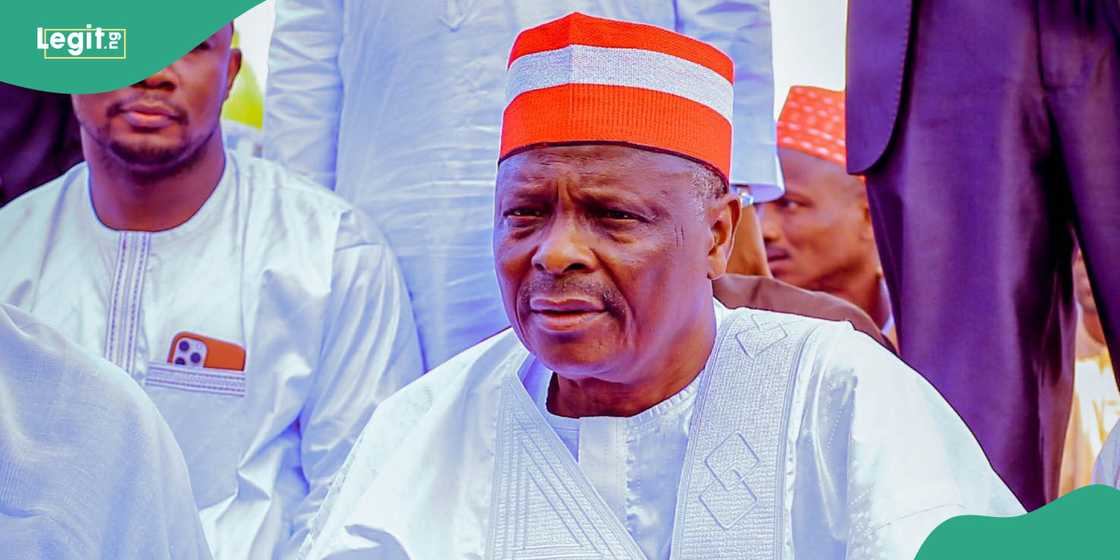 Kwankwaso's nephew in alleged N660m fraud in Kano