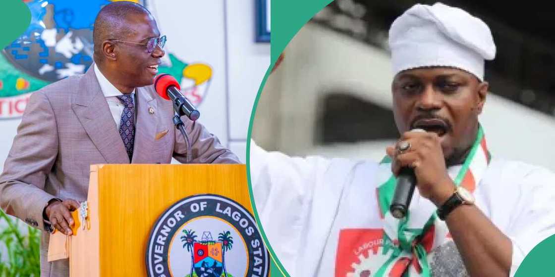 Labour Party, APC, 2023 elections, Court of Appeal, Gbadebo-Rhodes Vivour (GRV),Governor Babajide Sanwo-Olu