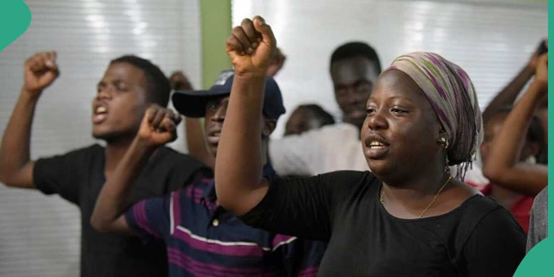 Gunmen, Nasarawa University, police