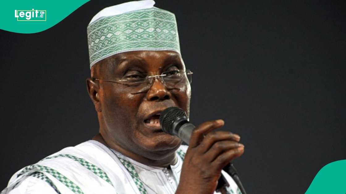 Atiku Abubakar
