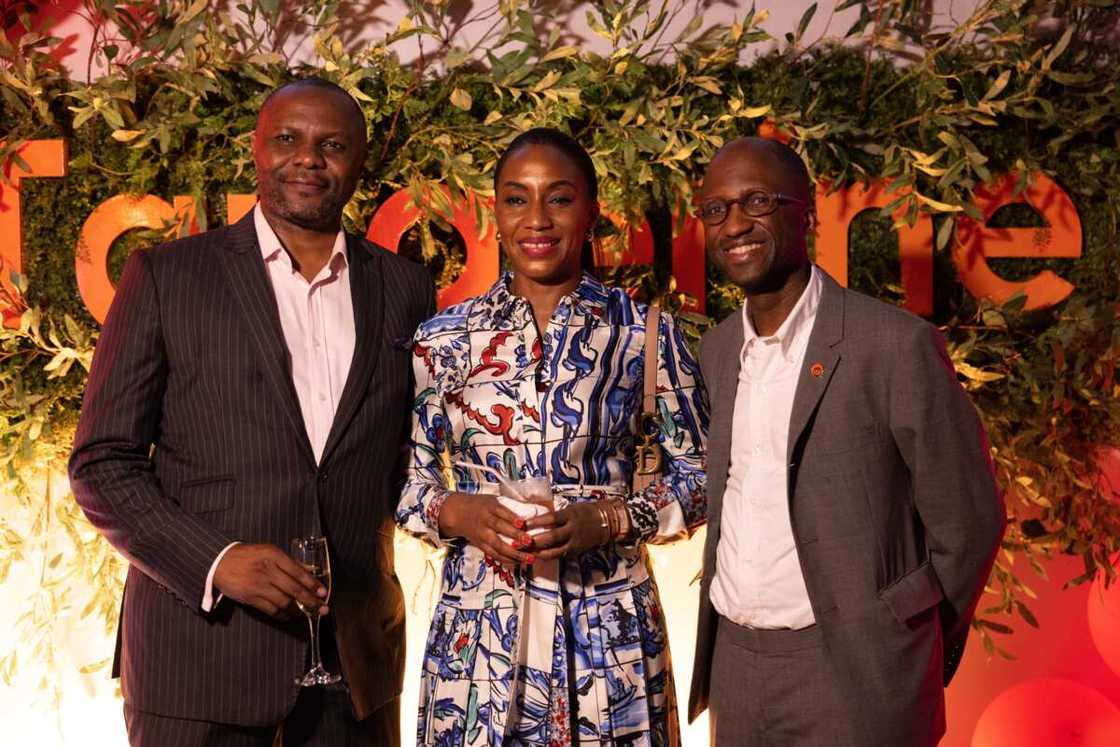 One-Stop Financial Services Solutions Provider, Tangerine Officially Launches in Nigeria One-Stop Financial Services Solutions Provider, Tangerine Officially Launches in Nigeria