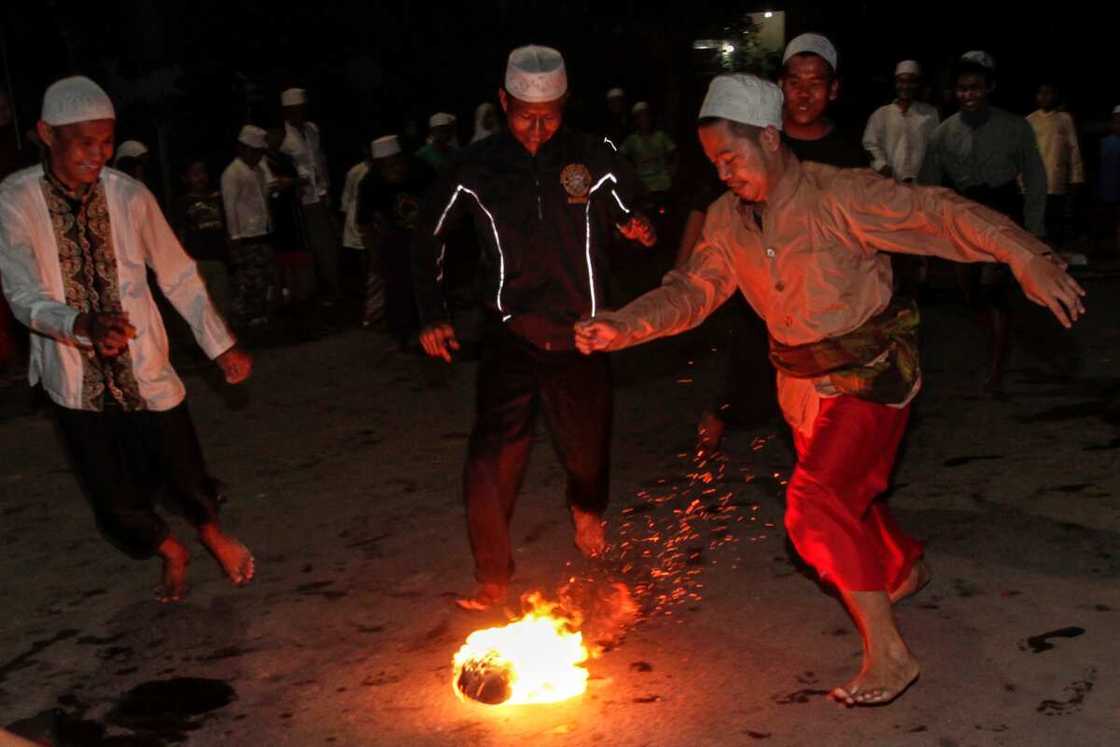 Weird sports around the world Weird sports around the world