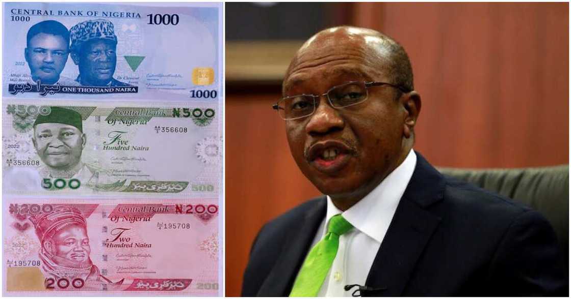 Central Bank of Nigeria, CBN, Godwin Emefiele, New Naira notes, Lawmakers, House of Representatives, National Assembly Central Bank of Nigeria, CBN, Godwin Emefiele, New Naira notes, Lawmakers, House of Representatives, National Assembly