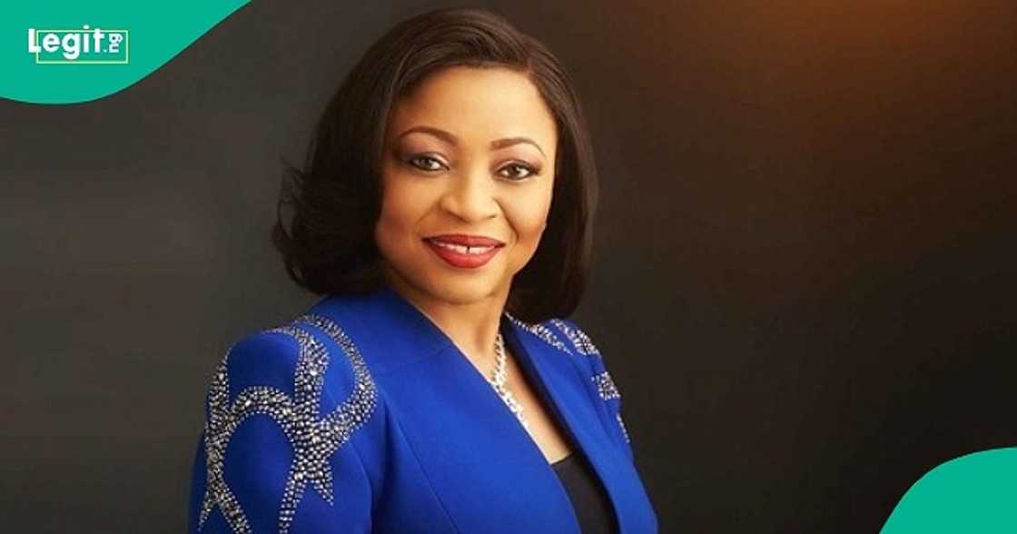 IWD2025: Folorunso Alakija continues to make positive changes globally. IWD2025: Folorunso Alakija continues to make positive changes globally.
