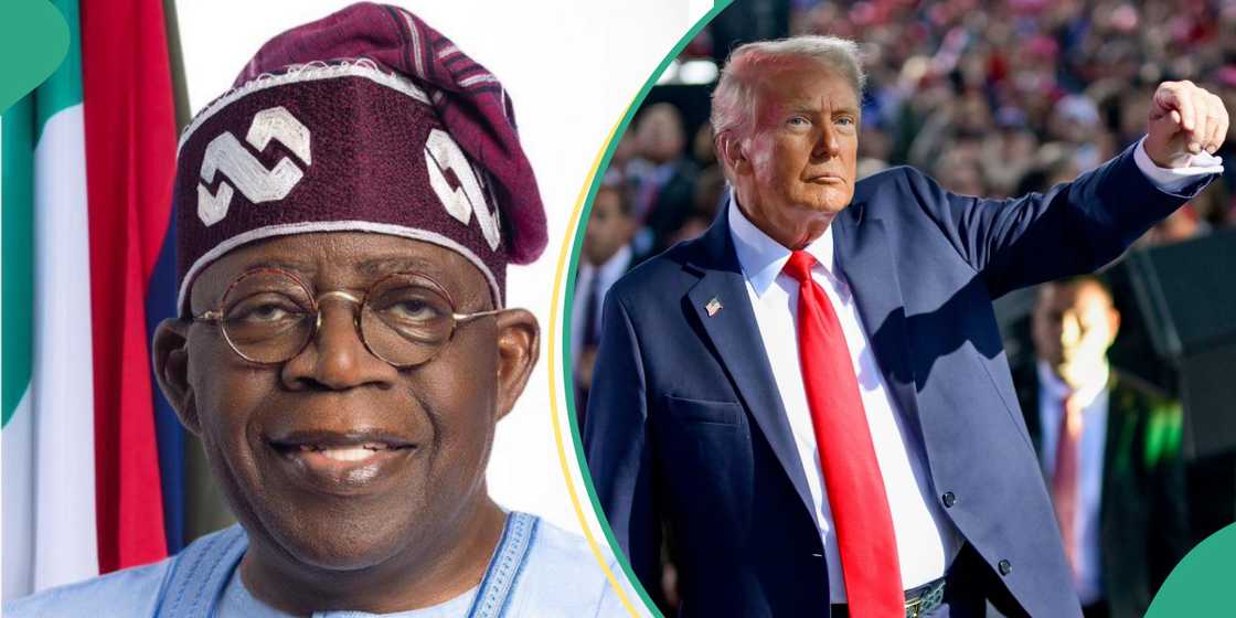 Nigerian govt ready to welcome deported Nigerians from US Nigerian govt ready to welcome deported Nigerians from US