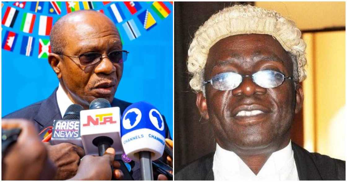 Emefiele/Godwin Emefiele/CBN Emefiele/Godwin Emefiele/CBN