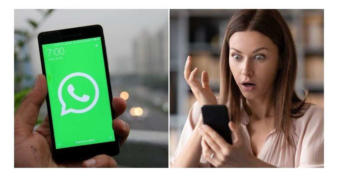 WhatsApp, Scammers WhatsApp, Scammers