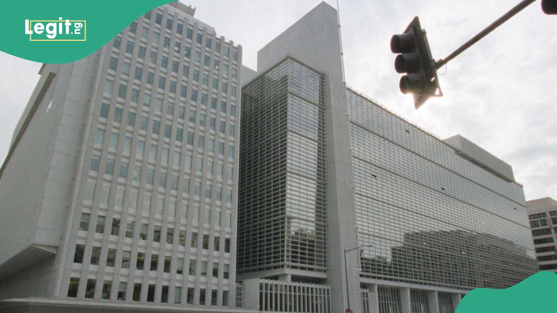 World Bank blacklists Nigerian companies World Bank blacklists Nigerian companies