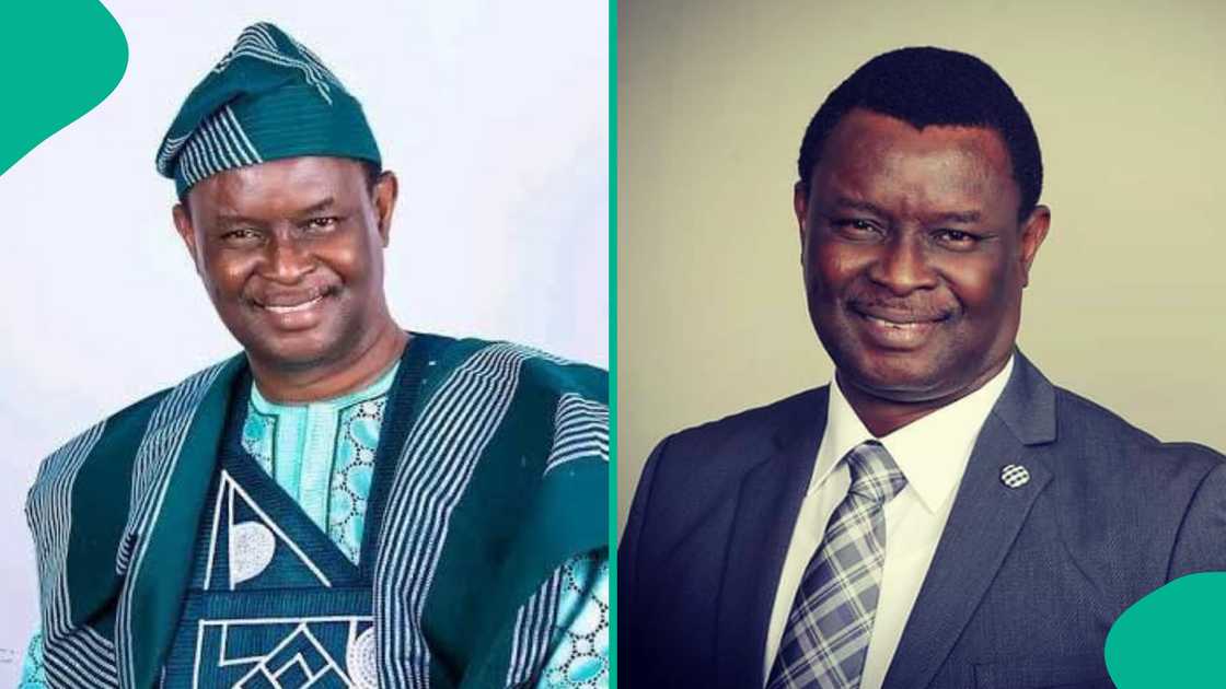 Mike Bamiloye lambasts pastor's wives who make marriage tough for their husbands Mike Bamiloye lambasts pastor's wives who make marriage tough for their husbands