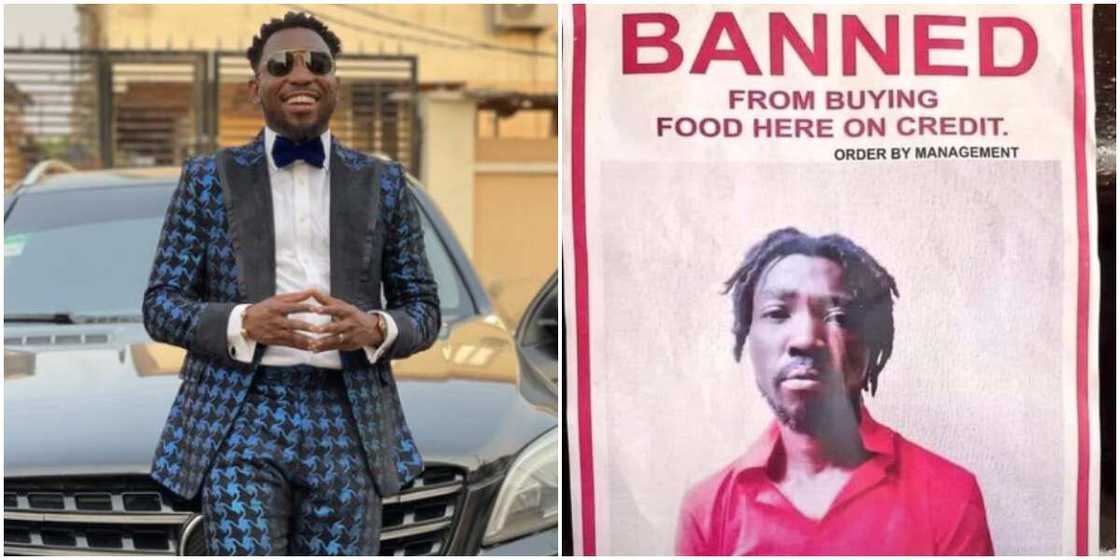 Timi Dakolo Timi Dakolo