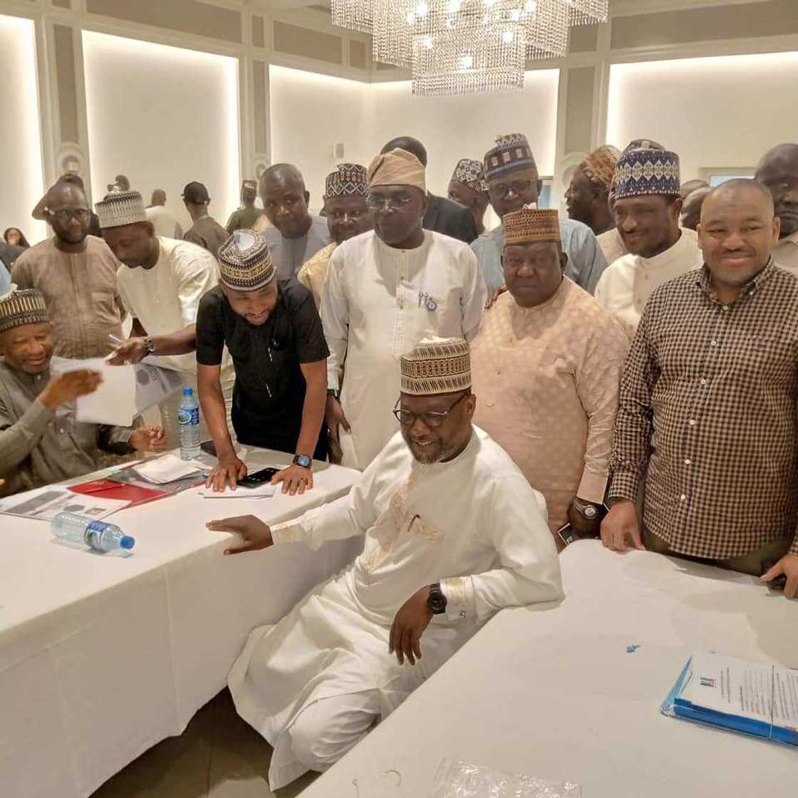 APC Primaries, 2023 election, APC secretariat, APC NWC, APC presidential and governorship aspirants APC Primaries, 2023 election, APC secretariat, APC NWC, APC presidential and governorship aspirants
