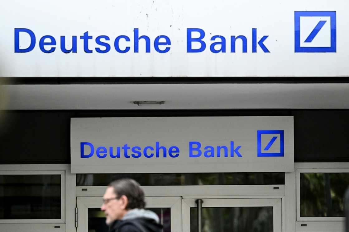 Investment banking operations led the growth in the third quarter