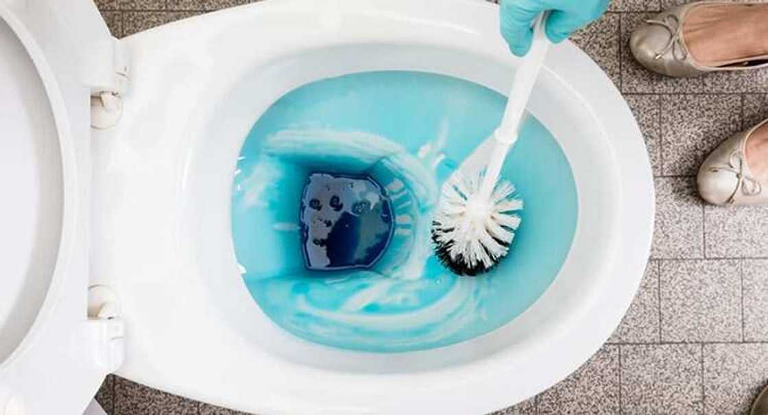 Dirty Toilet: Arguably The 5th Biggest Killer of Women Globally Dirty Toilet: Arguably The 5th Biggest Killer of Women Globally