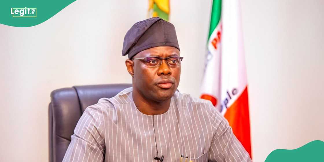 Makinde takes action on Sharia Court in Oyo