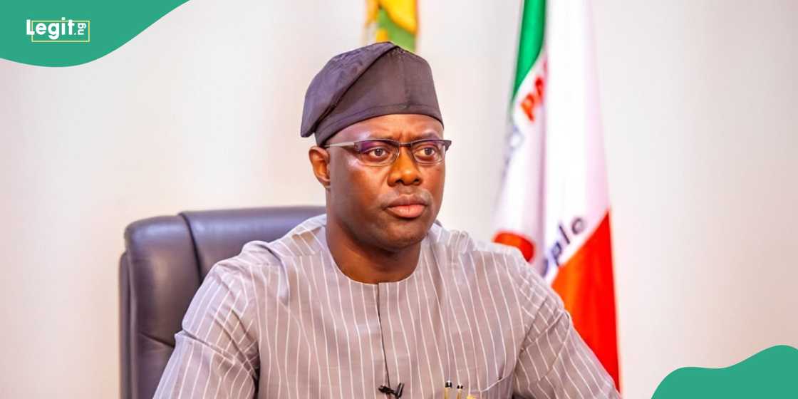 APC urges Governor Seyi Makinde of the PDP to strengthen the Oyo fire service amid rising after the inferno at Aleshiloye market in Ibadan, the state capital. APC urges Governor Seyi Makinde of the PDP to strengthen the Oyo fire service amid rising after the inferno at Aleshiloye market in Ibadan, the state capital.