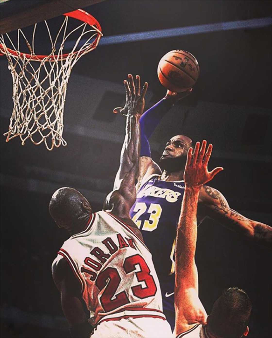 How much does LeBron James make? How much does LeBron James make?