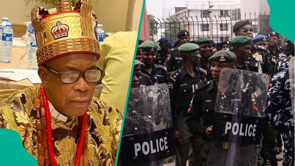 Ebonyi ex-deputy governor’s father killed, police launch manhunt for suspects