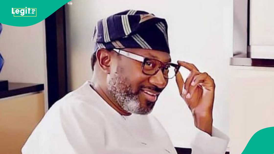 Nigerian billionaire Femi Otedola inspires others as he shares his journey of academic struggles and foray into business. Nigerian billionaire Femi Otedola inspires others as he shares his journey of academic struggles and foray into business.