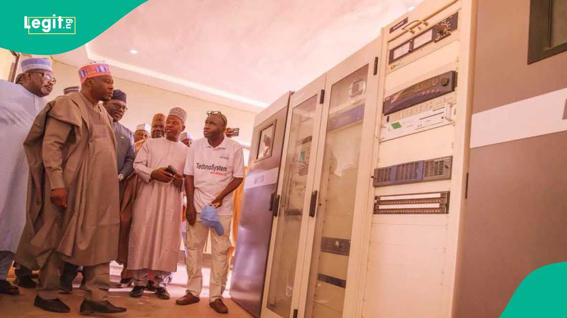 Ahmadu Umaru Fintiri, Adamawa pension, N50,000 minimum pension, Adamawa pensioners, Adamawa state news, Fintiri latest news, Adamawa civil servants Ahmadu Umaru Fintiri, Adamawa pension, N50,000 minimum pension, Adamawa pensioners, Adamawa state news, Fintiri latest news, Adamawa civil servants