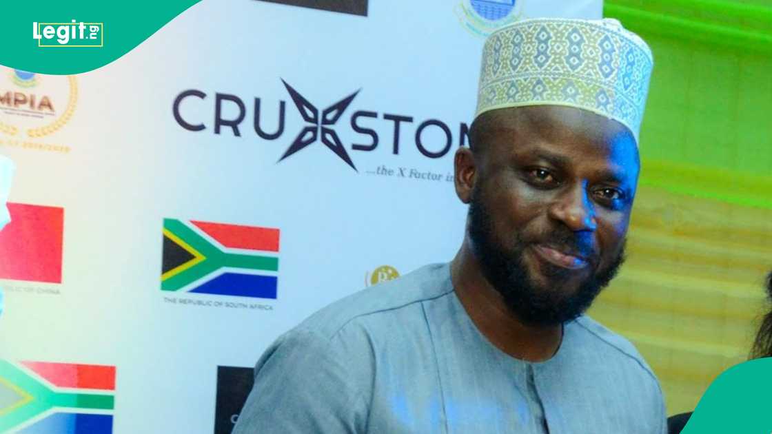 NNPP chieftain Adekunle Razaq Aderibigbe resigns from party ahead of the 2027 election