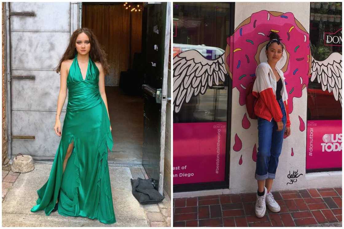 Madelyn Kientz Madelyn Kientz