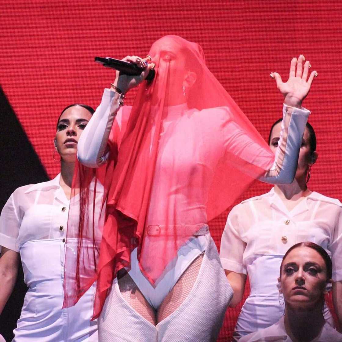 Rosalia Rosalia