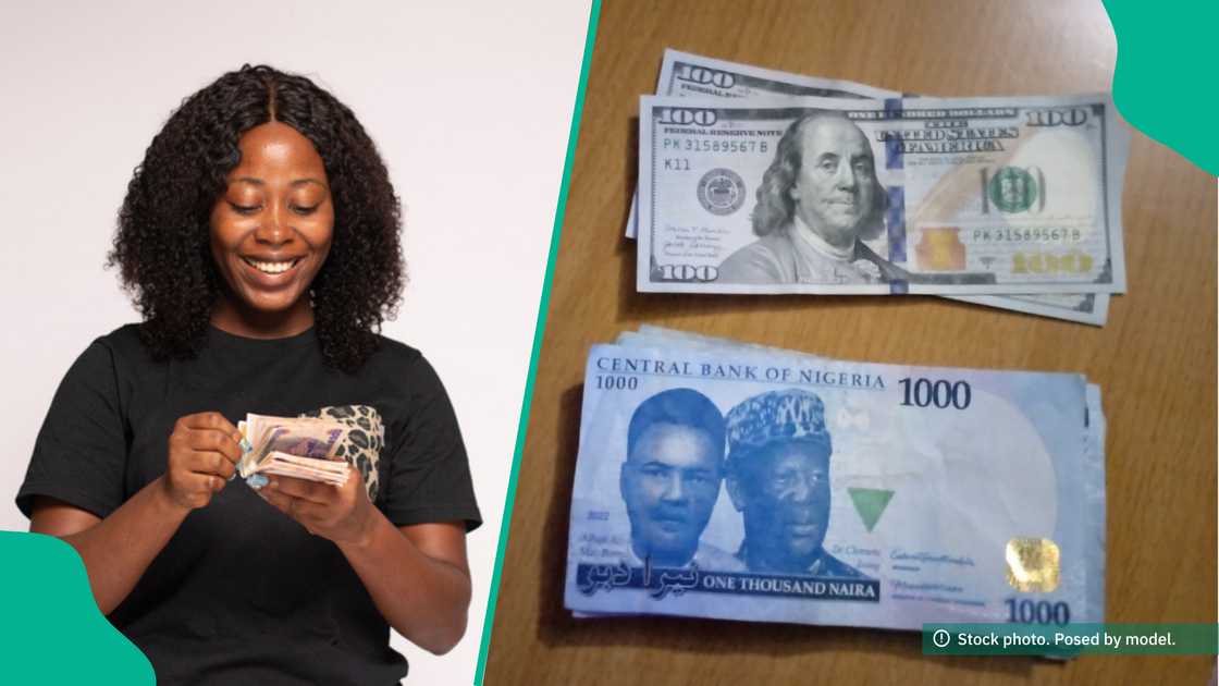 Naira Records Big Gain Across All Markets Naira Records Big Gain Across All Markets