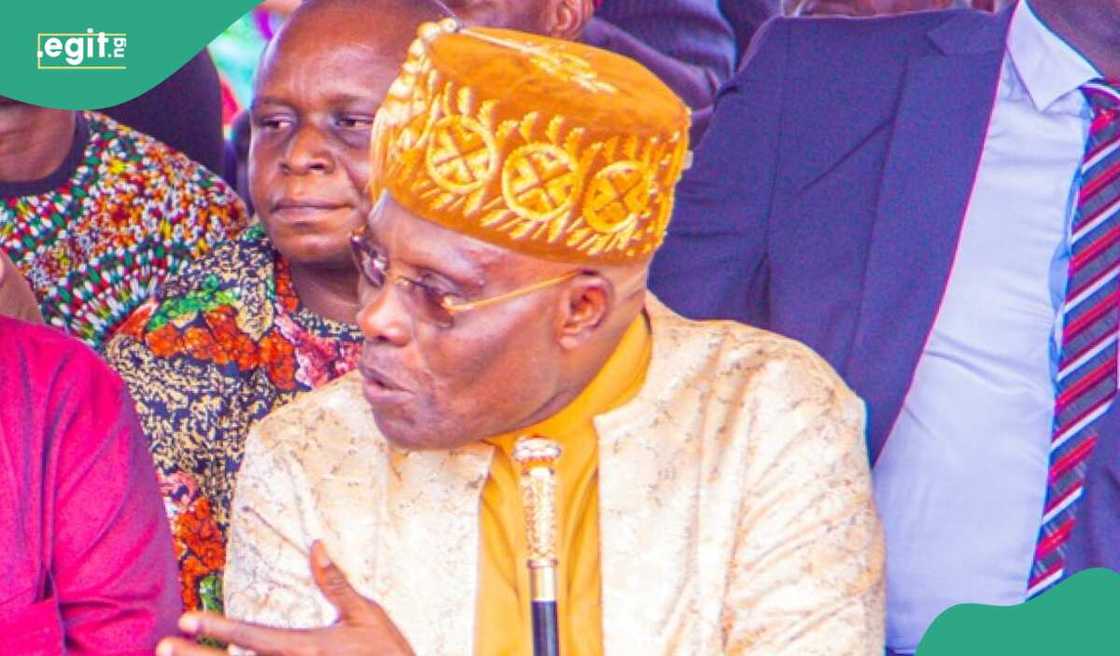 Wabara ya soki Umar Iliya Damagum Wabara ya soki Umar Iliya Damagum