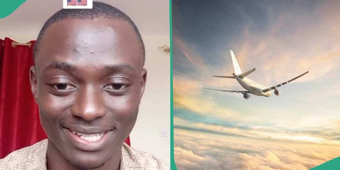 Man lists countries with fast US visa approval Man lists countries with fast US visa approval