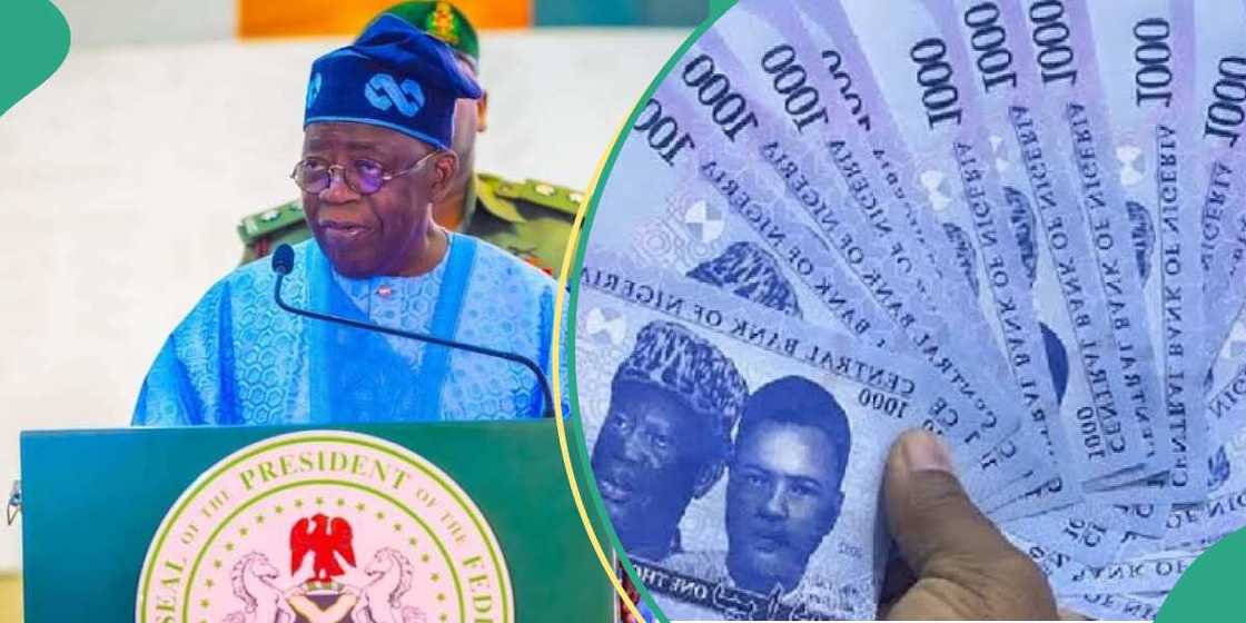 Nigerian public servants reportedly received N721bn in bribes in 2023 Nigerian public servants reportedly received N721bn in bribes in 2023