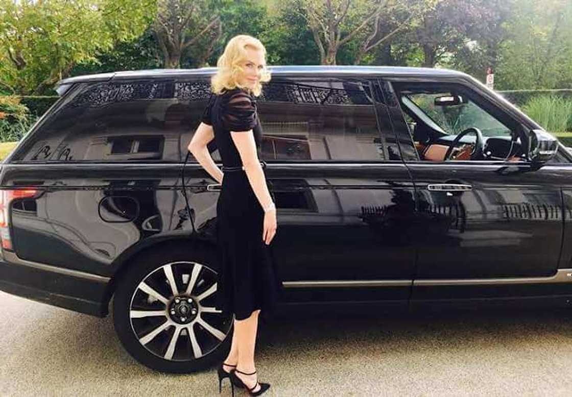 Nicole Kidman net worth Nicole Kidman net worth