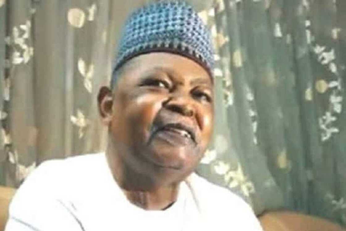 Dan Sulaiman Dan Sulaiman