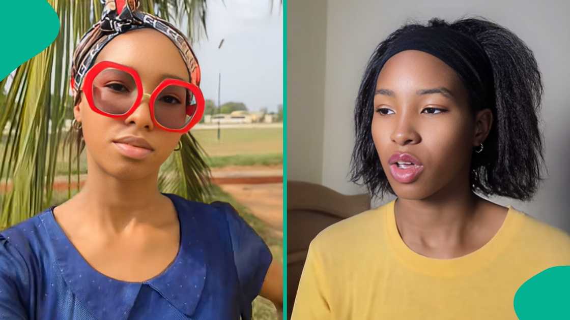 Nigerian lady mentions qualities her ideal partner must have before and during marriage