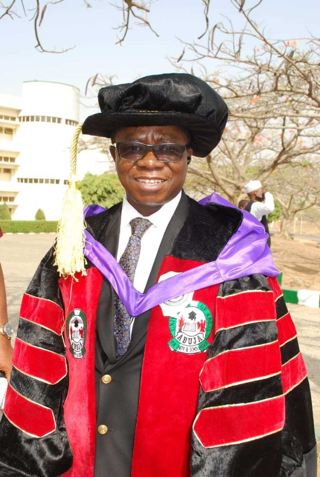 Simon Osagie Simon Osagie