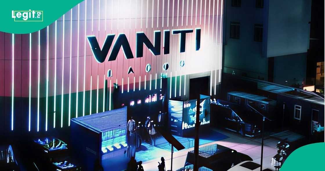 Vaniti alleges sabotage in fake drinks claim Vaniti alleges sabotage in fake drinks claim