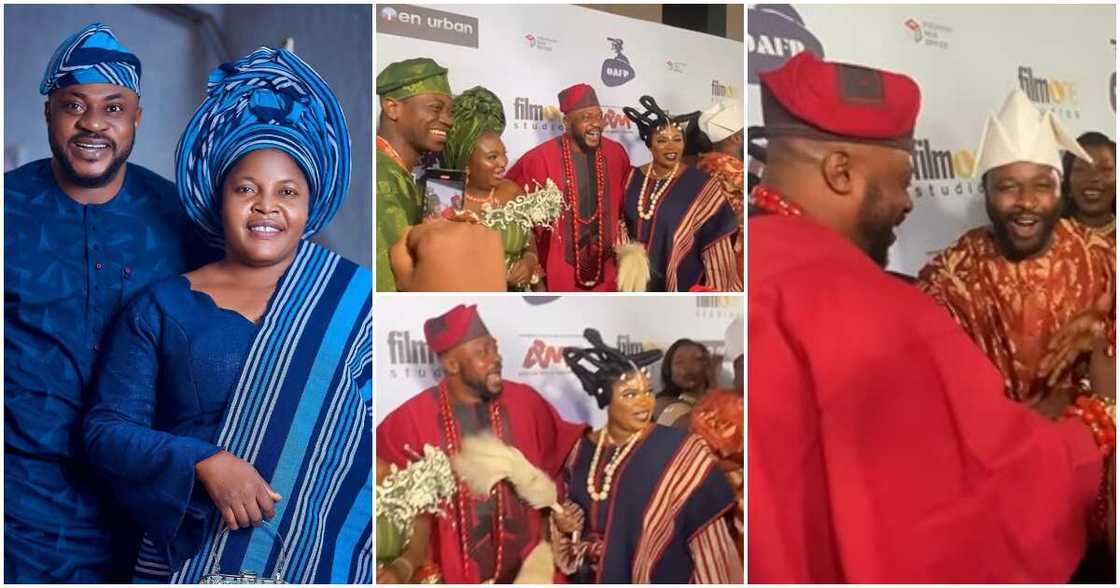 Odunlade Odunlade