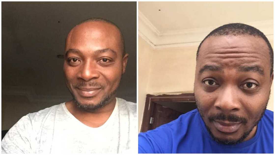 How I killed Vanguard journalist, Tordue Salem, Suspect shares crucial details