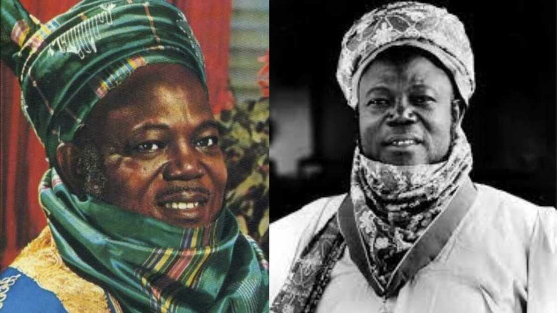 heroes and heroines in Nigeria heroes and heroines in Nigeria